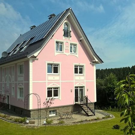Gaestehaus Villa Ruth Wildbergerhütte Esterno foto
